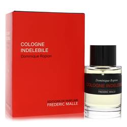 Cologne Indelebile Eau De Parfum Spray By Frederic Malle - MyriadMart