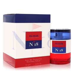 Concept # 18 Eau De Toilette Spray By Pal Zileri - MyriadMart