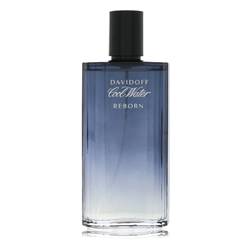 Cool Water Reborn Eau De Toilette Spray (Tester) By Davidoff - MyriadMart