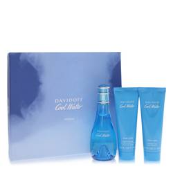 Cool Water Gift Set By Davidoff on sale at MyriadMart