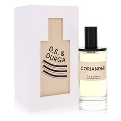 Coriander Eau De Parfum Spray By D.S. & Durga - MyriadMart