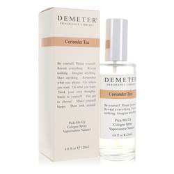 Demeter Coriander Tea Cologne Spray By Demeter - MyriadMart