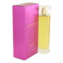 Courtesan Eau De Parfum Spray By Worth on sale at MyriadMart