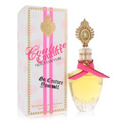 Couture Couture Eau De Parfum Spray By Juicy Couture - MyriadMart