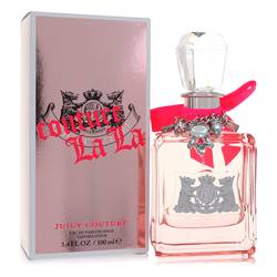 Couture La La Eau De Parfum Spray By Juicy Couture - MyriadMart