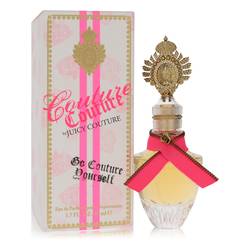 Couture Couture Eau De Parfum Spray By Juicy Couture - MyriadMart