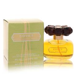Covet Eau De Parfum Spray By Sarah Jessica Parker on sale at MyriadMart