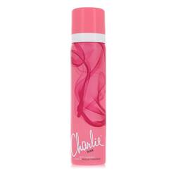 Charlie Pink Body Spray By Revlon on sale at MyriadMart