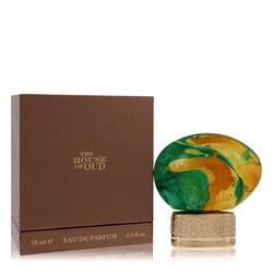 Cypress Shade Eau De Parfum Spray (Unisex) By The House Of Oud - MyriadMart