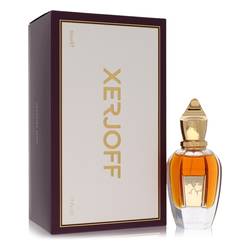 Cruz Del Sur Ii Eau De Parfum Spray (Unisex) By Xerjoff - MyriadMart