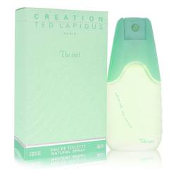 Creation The Vert Eau De Toilette Spray By Ted Lapidus - MyriadMart