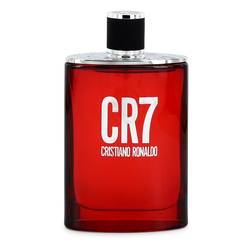 Cristiano Ronaldo Cr7 Eau De Toilette Spray unboxed By Cristiano Ronaldo on sale at MyriadMart