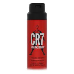 Cristiano Ronaldo Cr7 Body Spray By Cristiano Ronaldo on sale at MyriadMart