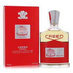 Viking Eau De Parfum Spray By Creed - MyriadMart