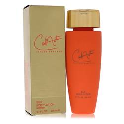 Carlos Santana Body Lotion By Carlos Santana on sale at MyriadMart
