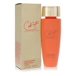 Carlos Santana Body Wash By Carlos Santana on sale at MyriadMart