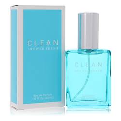 Clean Shower Fresh Eau De Parfum Spray By Clean - MyriadMart