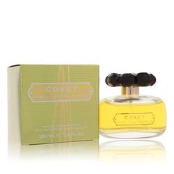 Covet Eau De Parfum Spray By Sarah Jessica Parker - MyriadMart