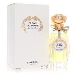 Ce Soir Ou Jamais Eau De Parfum Spray By Annick Goutal - MyriadMart