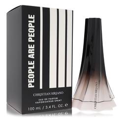 Christian Siriano People Are People Eau De Parfum Spray By Christian Siriano - MyriadMart