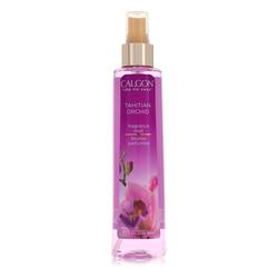 Calgon Take Me Away Tahitian Orchid Body Mist By Calgon - MyriadMart