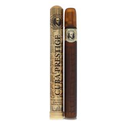 Cuba Prestige Legacy Eau De Toilette Spray By Fragluxe on sale at MyriadMart
