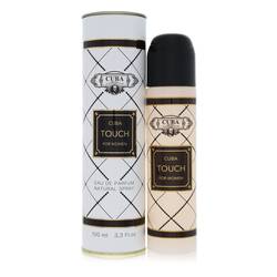 Cuba Touch Eau De Parfum Spray By Fragluxe on sale at MyriadMart