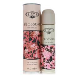 Cuba Blossom Eau De Parfum Spray By Fragluxe on sale at MyriadMart