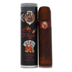 Cuba City Las Vegas Eau De Toilette Spray By Fragluxe on sale at MyriadMart