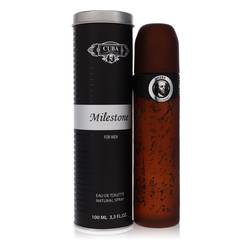 Cuba Milestone Eau De Toilette Spray By Fragluxe on sale at MyriadMart