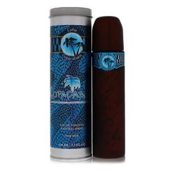 Cuba Copacabana Eau De Toilette Spray By Fragluxe on sale at MyriadMart