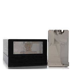 Cuir D'encens Eau De Parfum Spray By Alyson Oldoini - MyriadMart