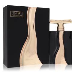 Cuir De Orientica Eau De Parfum Spray By Al Haramain on sale at MyriadMart