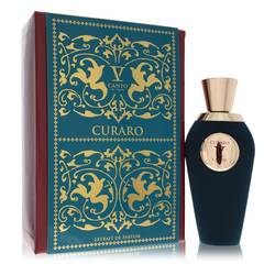 Curaro V Extrait De Parfum Spray (Unisex) By V Canto - MyriadMart