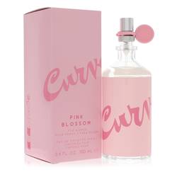 Curve Pink Blossom Eau De Toilette Spray By Liz Claiborne on sale at MyriadMart
