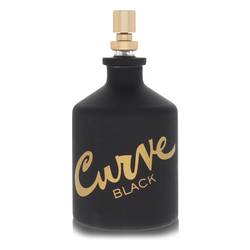 Curve Black Eau De Cologne Spray Tester By Liz Claiborne on sale at MyriadMart