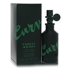 Curve Forest Woods Cologne Spray By Liz Claiborne on sale at MyriadMart