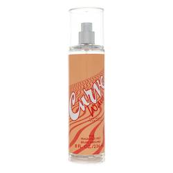 Curve Wave Fragrance Mist By Liz Claiborne on sale at MyriadMart