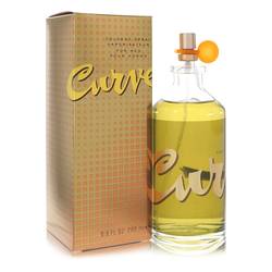 Curve Cologne Spray By Liz Claiborne - MyriadMart