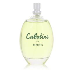 Cabotine Eau De Toilette Spray Tester By Parfums Gres on sale at MyriadMart