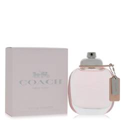 Coach Eau De Toilette Spray By Coach on sale at MyriadMart