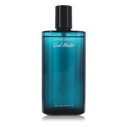 Cool Water Eau De Toilette Spray (Tester) By Davidoff - MyriadMart