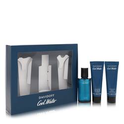 Cool Water Gift Set By Davidoff on sale at MyriadMart