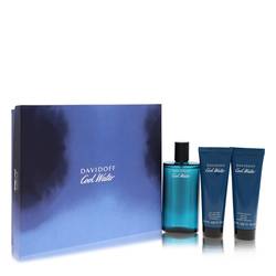 Cool Water Gift Set By Davidoff on sale at MyriadMart
