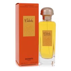 Caleche Soie De Parfum Spray By Hermes on sale at MyriadMart