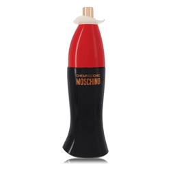 Cheap & Chic Eau De Toilette Spray Tester By Moschino on sale at MyriadMart