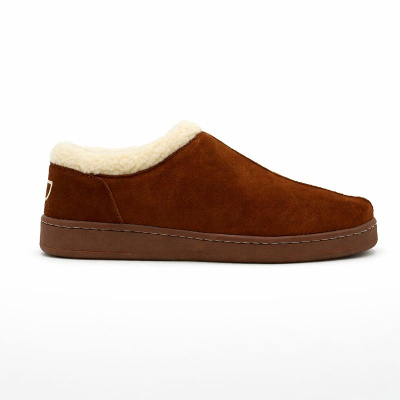 Men's Ashton Slipper on sale at MyriadMart