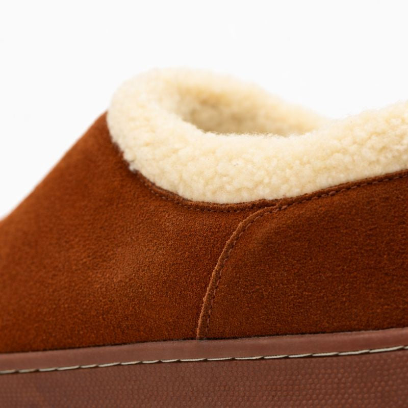 Women's Ashton Slipper on sale at MyriadMart
