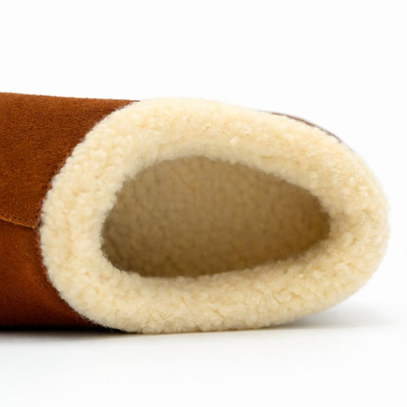 Women's Ashton Slipper on sale at MyriadMart