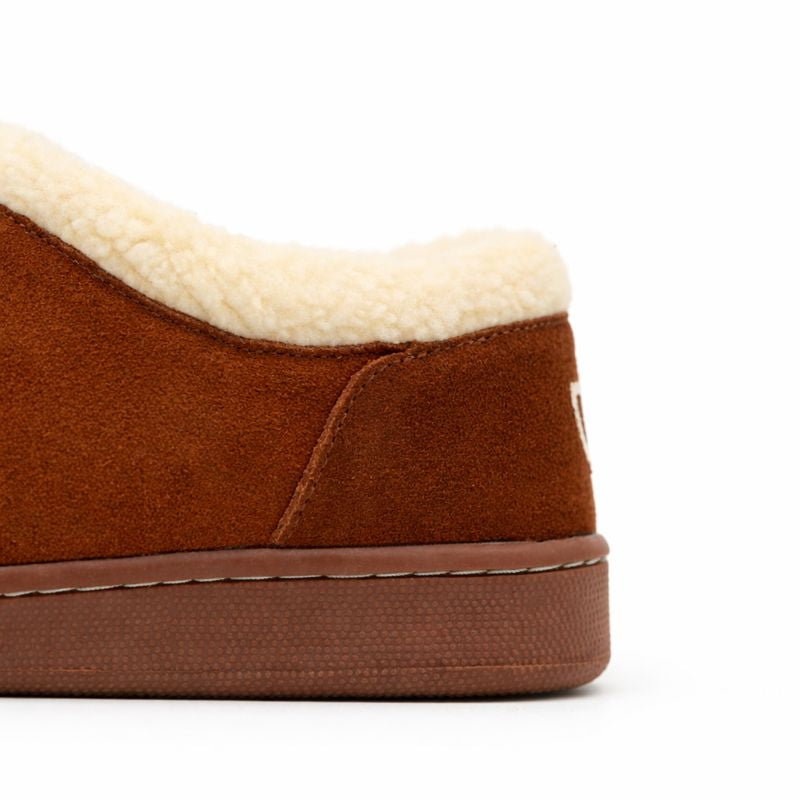 Women's Ashton Slipper on sale at MyriadMart